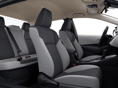 2026 Toyota Corolla Hybrid - Photo 6
