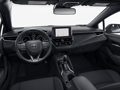 2026 Toyota Corolla Hatchback - Photo 27