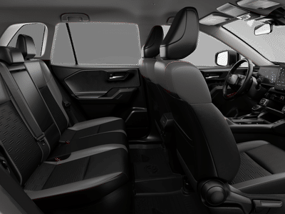 2026 Toyota RAV4 - Photo 7