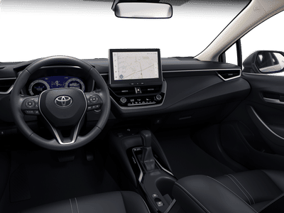 2026 Toyota Corolla Hybrid - Photo 5
