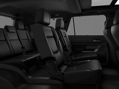 2026 Toyota Sequoia - Photo 7