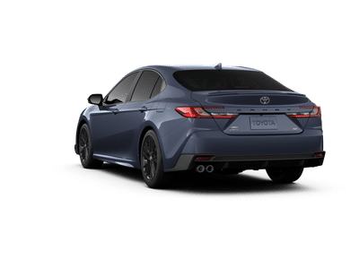 2026 Toyota Camry - Photo 26