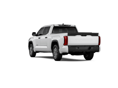2026 Toyota Tundra - Photo 4
