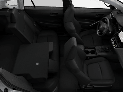 2026 Toyota Corolla Cross - Photo 8