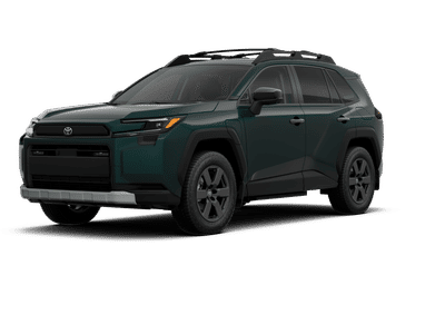 2026 Toyota RAV4 Plug-in Hybrid - Photo 23