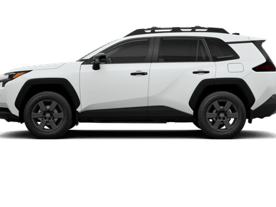2026 Toyota RAV4 - Photo 3