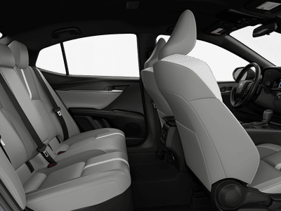 2026 Toyota Camry - Photo 29