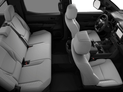 2025 Toyota Tundra - Photo 30