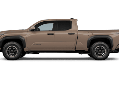 2026 Toyota Tacoma - Photo 25