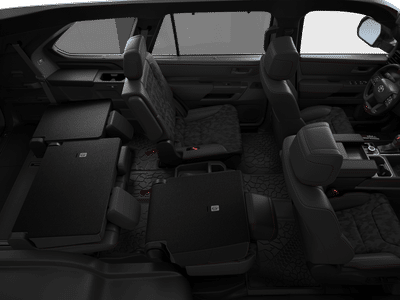 2026 Toyota Sequoia - Photo 30