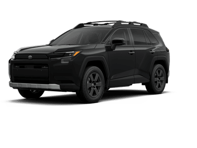 2026 Toyota RAV4 - Photo 23