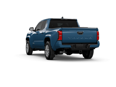 2026 Toyota Tacoma - Photo 4