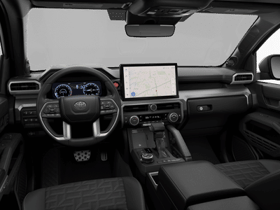 2026 Toyota 4Runner - Photo 5