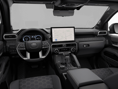 2026 Toyota 4Runner i-FORCE MAX - Photo 5