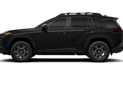 2026 Toyota RAV4 Plug-in Hybrid - Photo 3