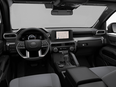 2026 Toyota 4Runner - Photo 5
