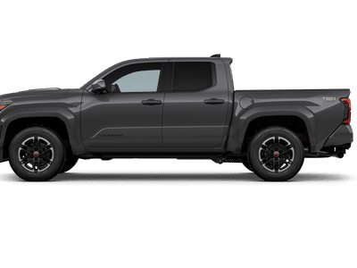 2026 Toyota Tacoma - Photo 25
