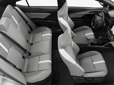 2026 Toyota Camry - Photo 30