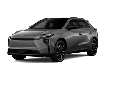 2026 Toyota bZ - Photo 23