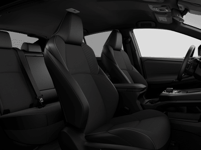 2026 Toyota C-HR - Photo 28