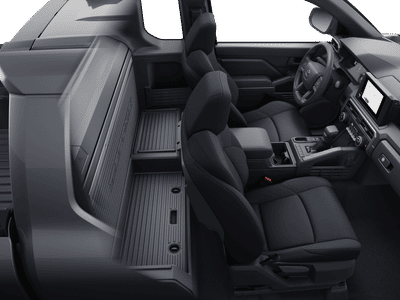 2026 Toyota Tacoma - Photo 30
