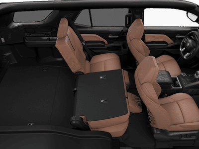 2026 Toyota 4Runner - Photo 8