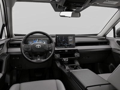 2026 Toyota RAV4 - Photo 27