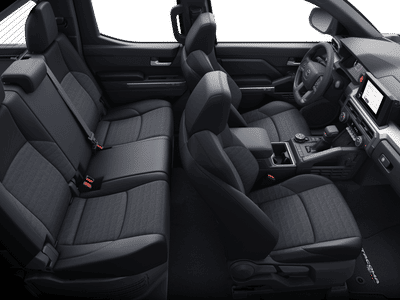 2026 Toyota Tacoma i-FORCE MAX - Photo 8