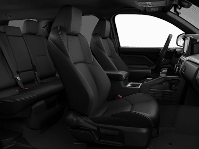 2026 Toyota 4Runner - Photo 6
