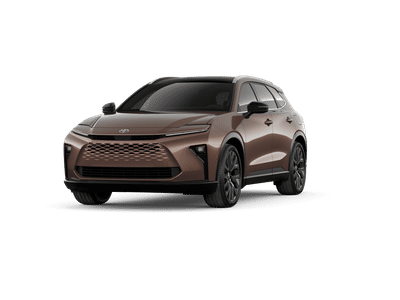 2026 Toyota Toyota Crown Signia - Photo 1