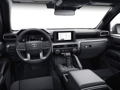 2026 Toyota Tacoma - Photo 27