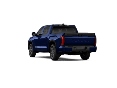 2026 Toyota Tundra - Photo 4