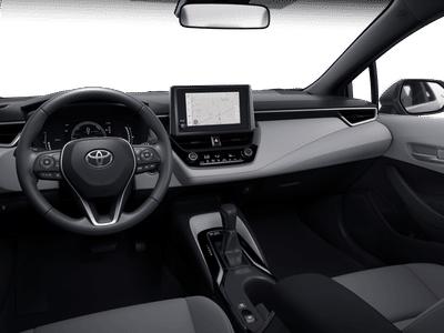 2026 Toyota Corolla Hybrid - Photo 27