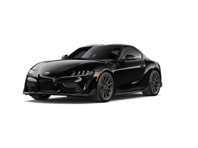 2026 Toyota GR Supra - Photo 23