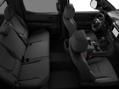 2026 Toyota Tundra - Photo 8