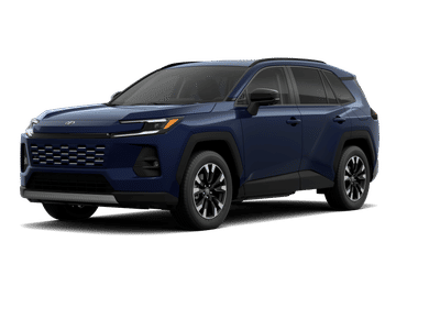 2026 Toyota RAV4 - Photo 1