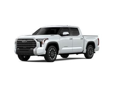 2026 Toyota Tundra i-FORCE MAX - Photo 1