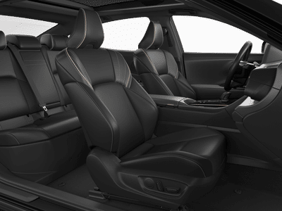 2026 Toyota Crown - Photo 6