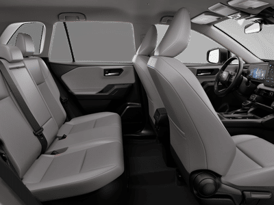 2026 Toyota RAV4 - Photo 29