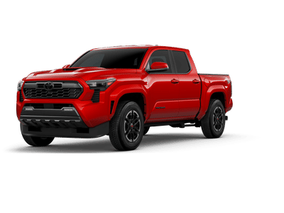 2026 Toyota Tacoma - Photo 1