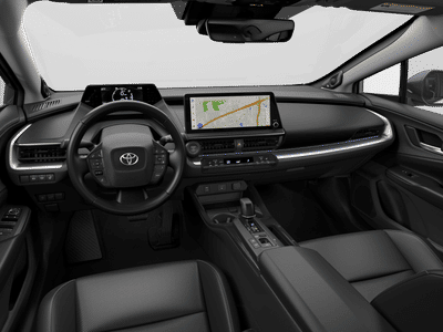 2026 Toyota Prius - Photo 27
