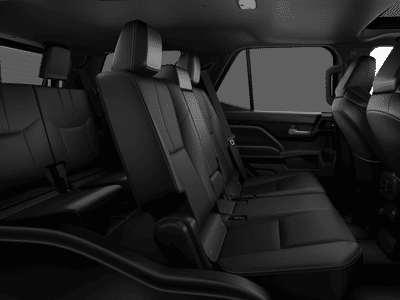 2026 Toyota 4Runner - Photo 7