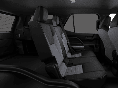 2026 Toyota 4Runner - Photo 29