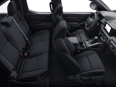 2026 Toyota Tacoma - Photo 30