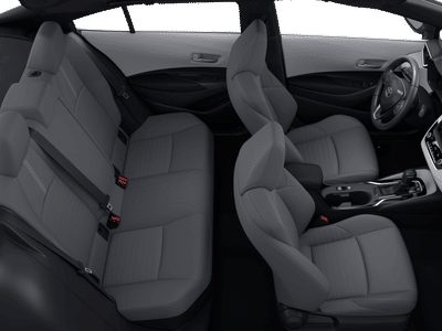 2026 Toyota Corolla Hybrid - Photo 30