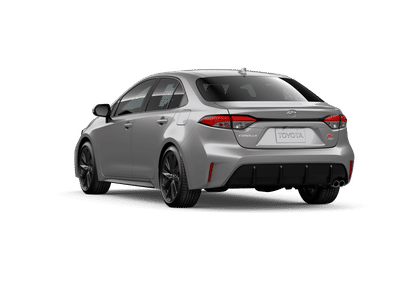 2026 Toyota Corolla Hybrid - Photo 4