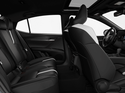 2026 Toyota Camry - Photo 7
