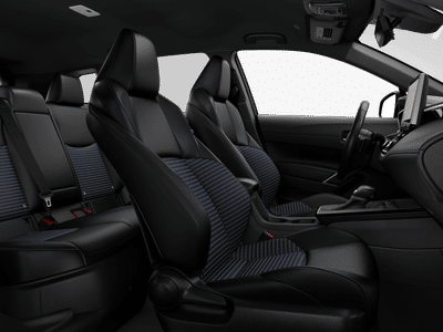 2026 Toyota Corolla Cross Hybrid - Photo 6
