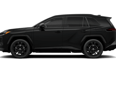 2026 Toyota RAV4 Plug-in Hybrid - Photo 25
