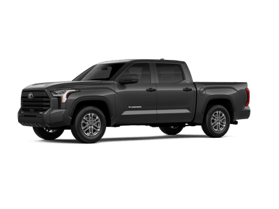 2025 Toyota Tundra - Photo 24